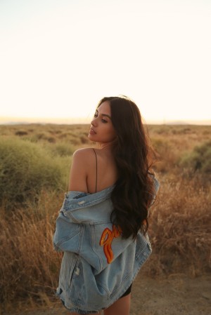 Caryn Marjorie Photo #86