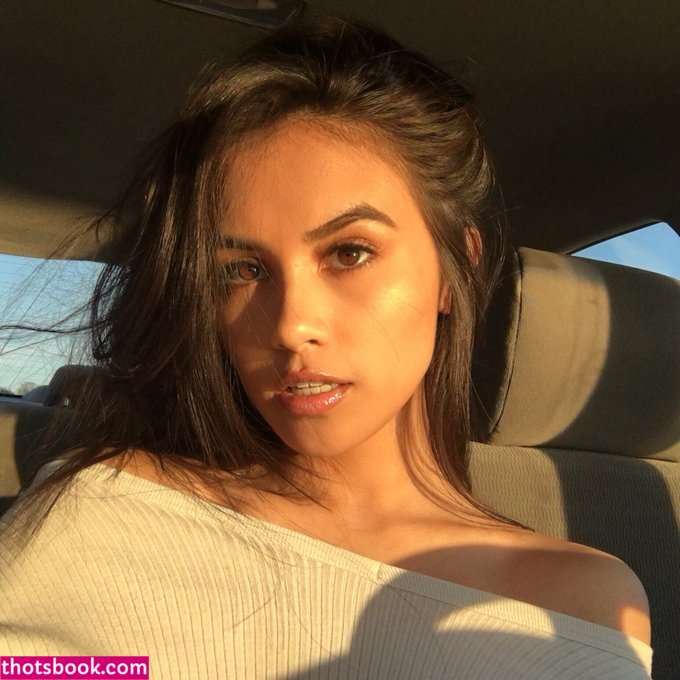 Caryn Marjorie Photo #117