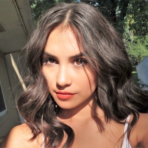 Caryn Marjorie Photo #110