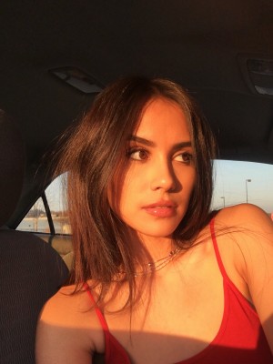 Caryn Marjorie Post #3