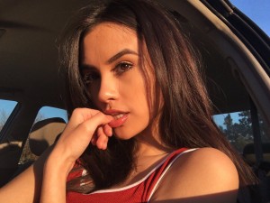 Caryn Marjorie Photo #120