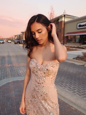 Caryn Marjorie Photo #124