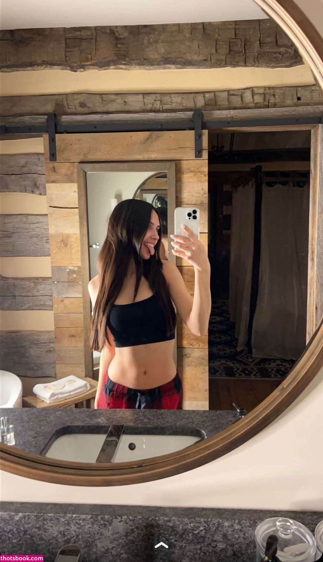 Caryn Marjorie Photo #144