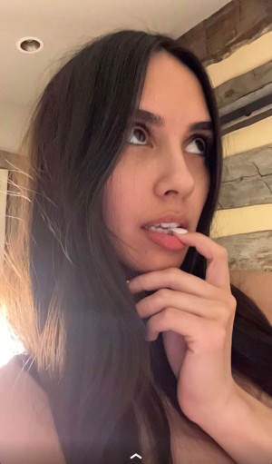 Caryn Marjorie Post #4