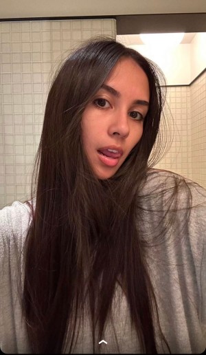 Caryn Marjorie Photo #134