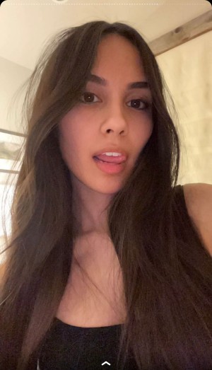 Caryn Marjorie Photo #135