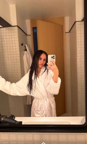 Caryn Marjorie Photo #142