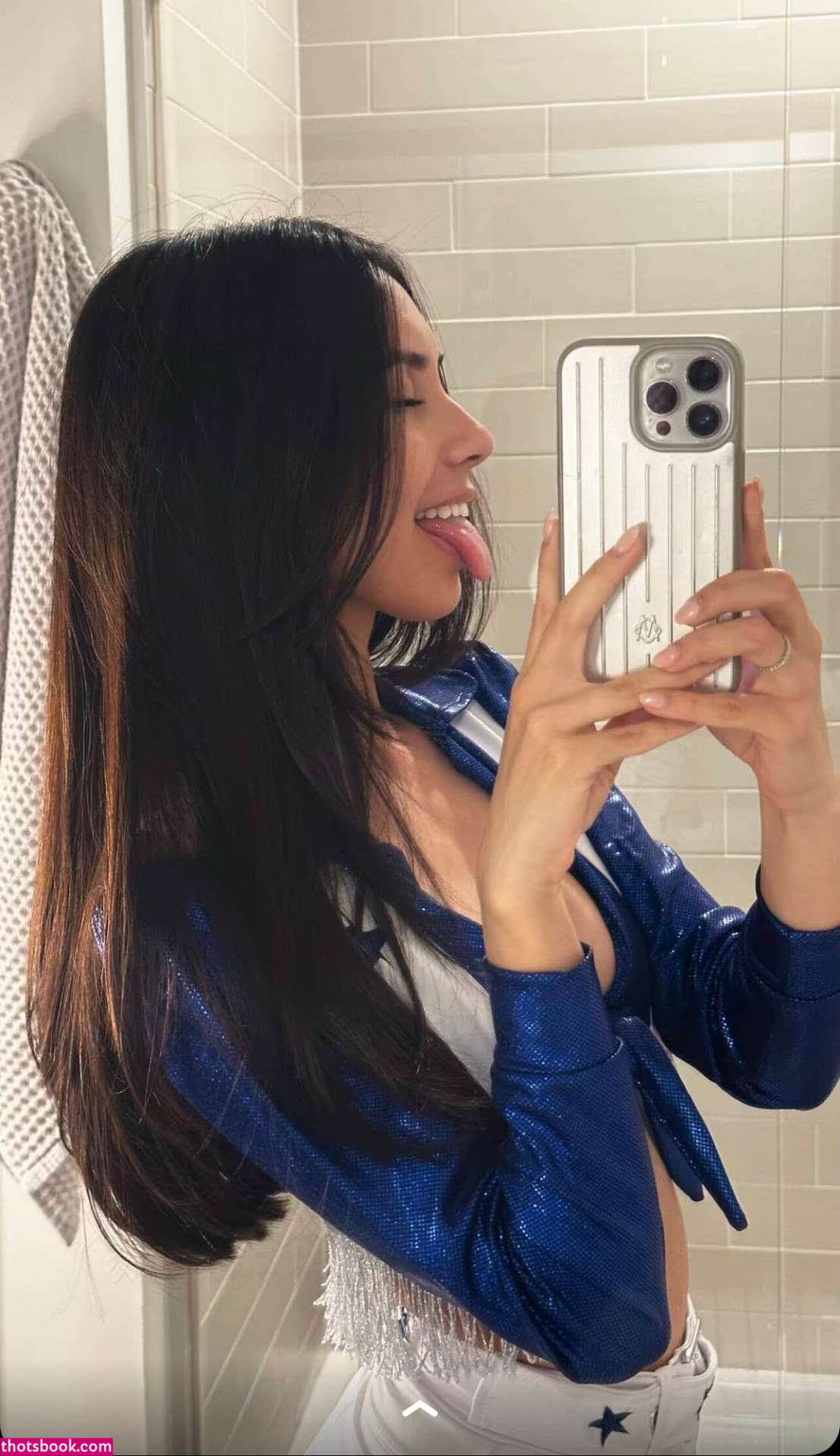 Caryn Marjorie Photo #157