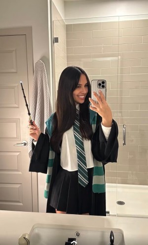 Caryn Marjorie Photo #158