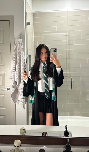 Caryn Marjorie Photo #160