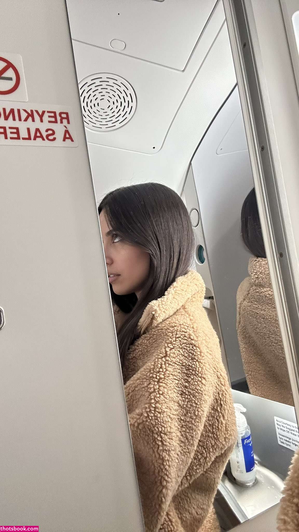 Caryn Marjorie Photo #170