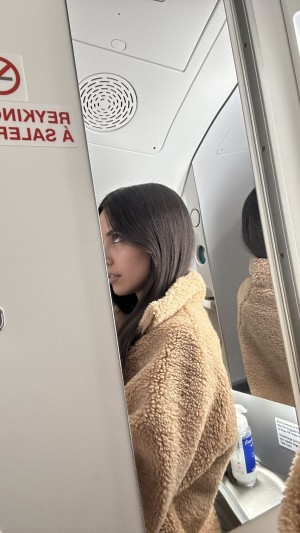 Caryn Marjorie Photo #170