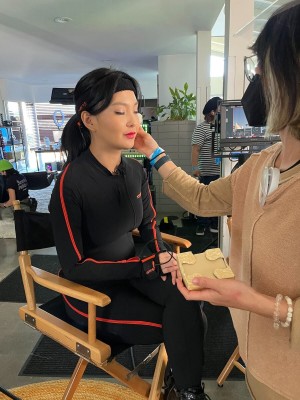 Codemiko Youneh Photo #1