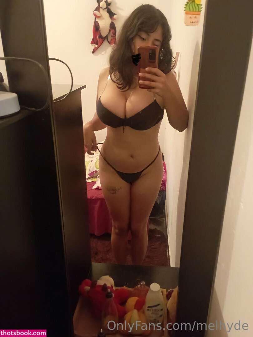 Dani Himejima Photo #20