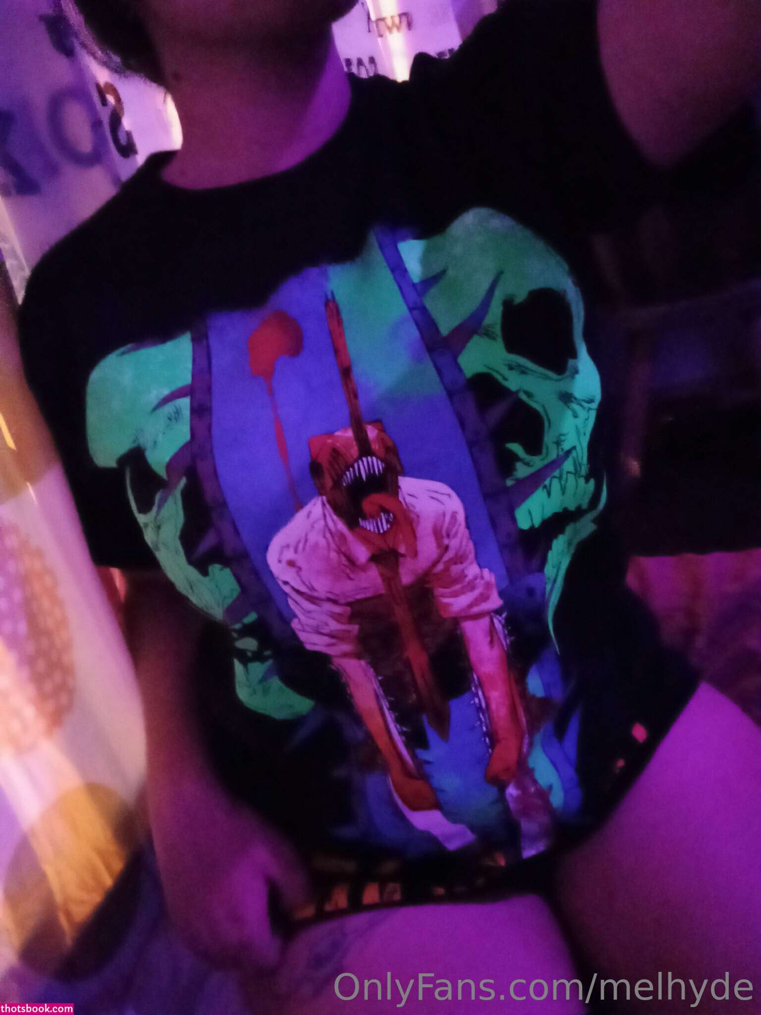 Dani Himejima Photo #40