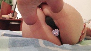 Dani Himejima Photo #32