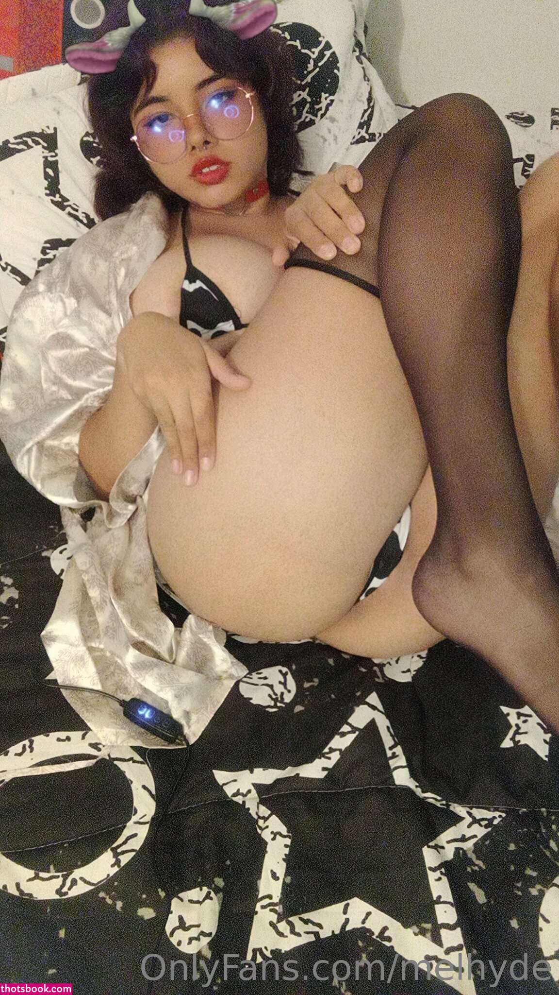 Dani Himejima Photo #80