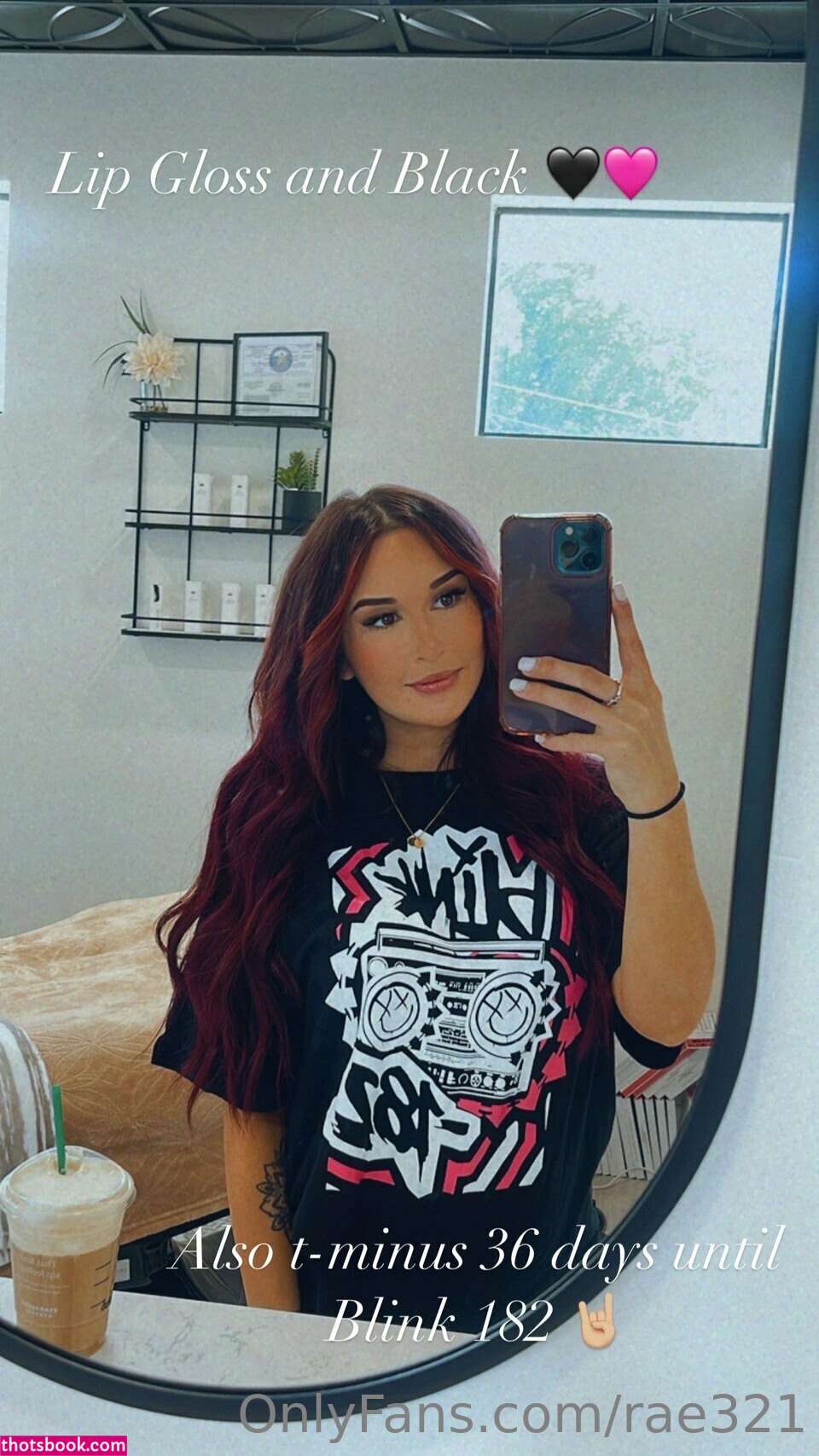 Elaina Rae Photo #187