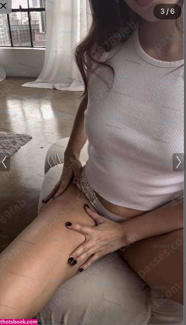 Lea Martinez Photo #34