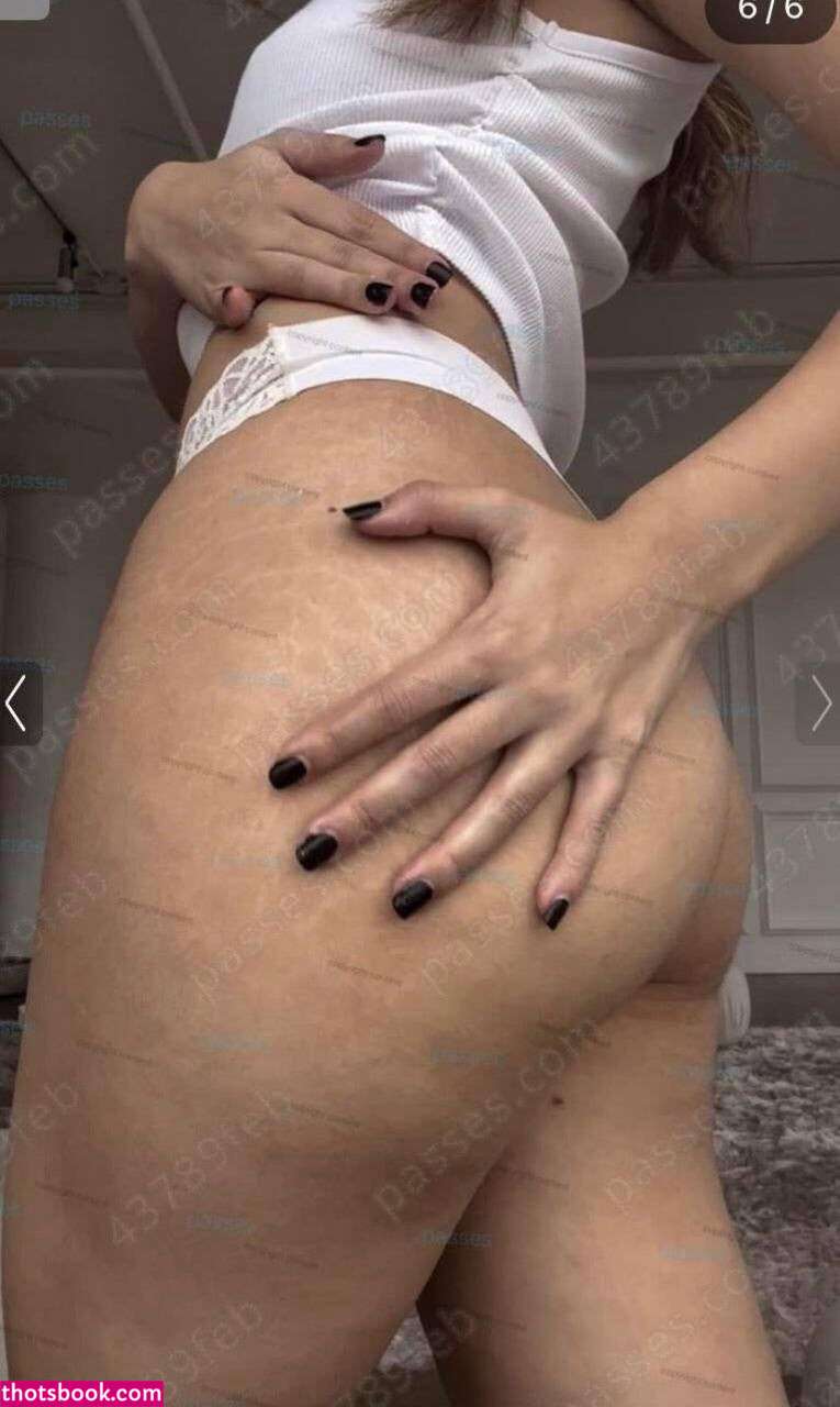 Lea Martinez Photo #35