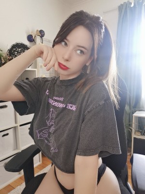 Forestnymph Photo #93