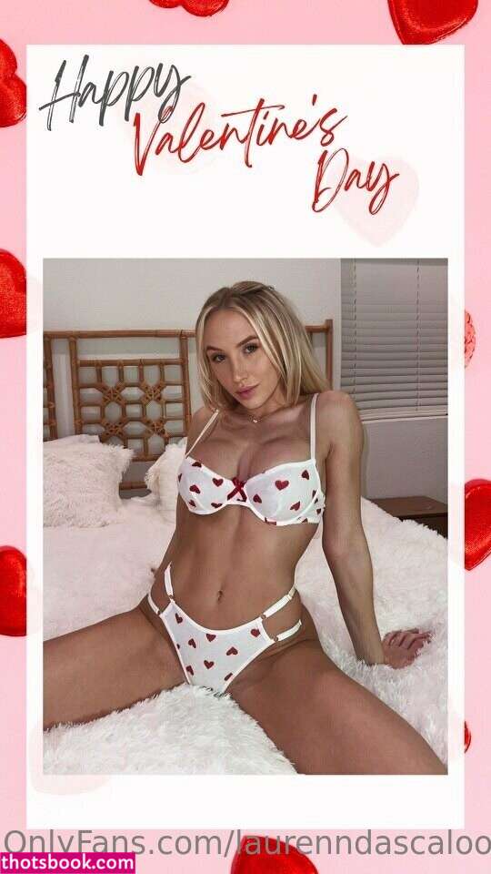 Lauren Dascalo Photo #167