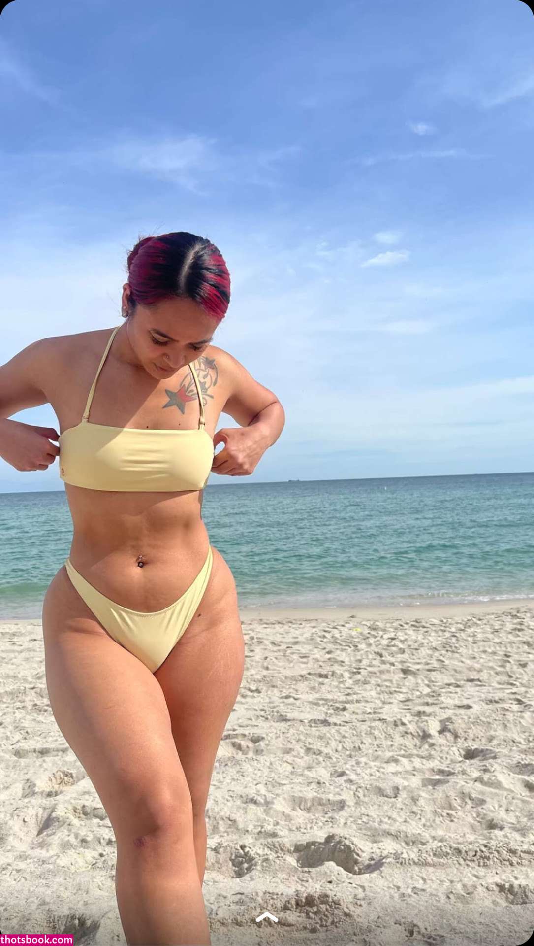 Regina Unite Photo #208