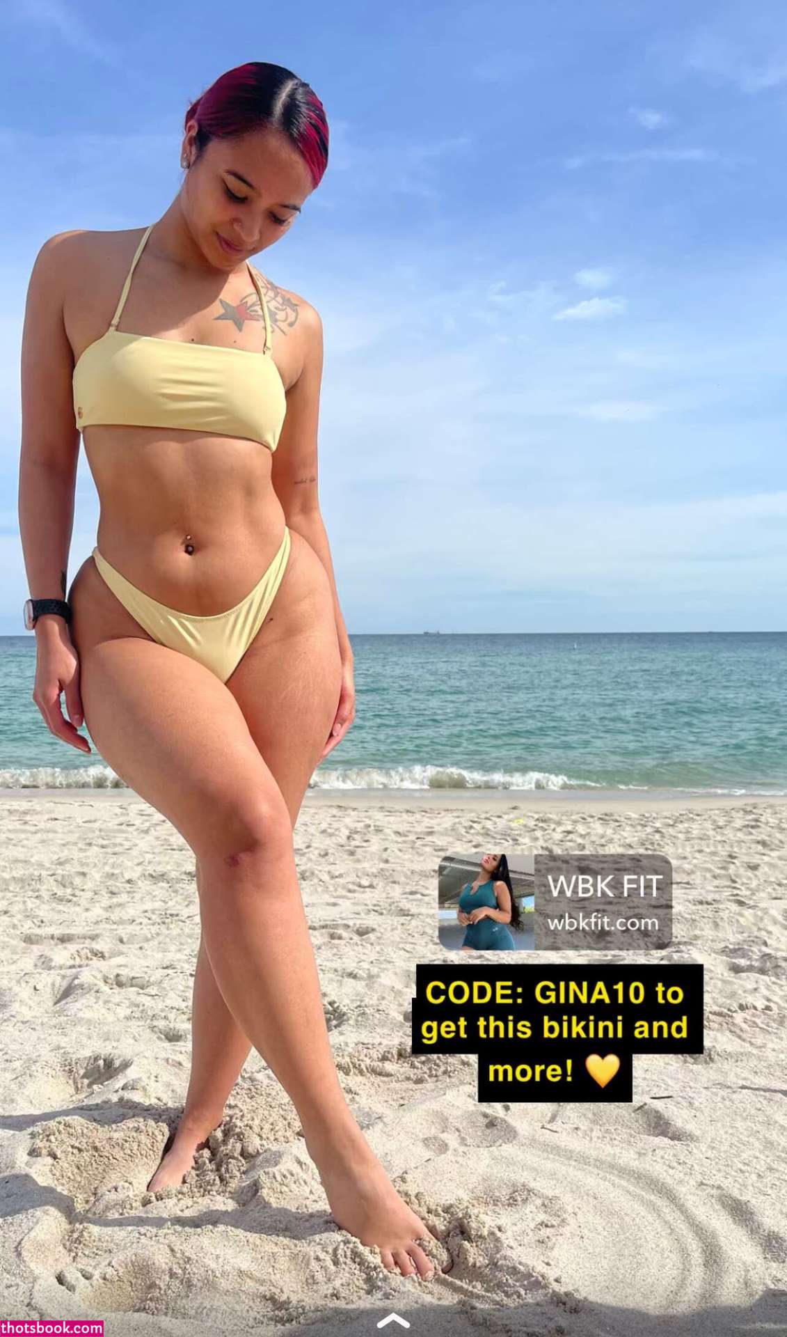 Regina Unite Photo #209