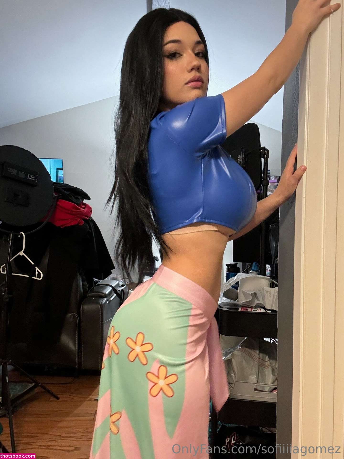 Sofia Gomez Photo #733