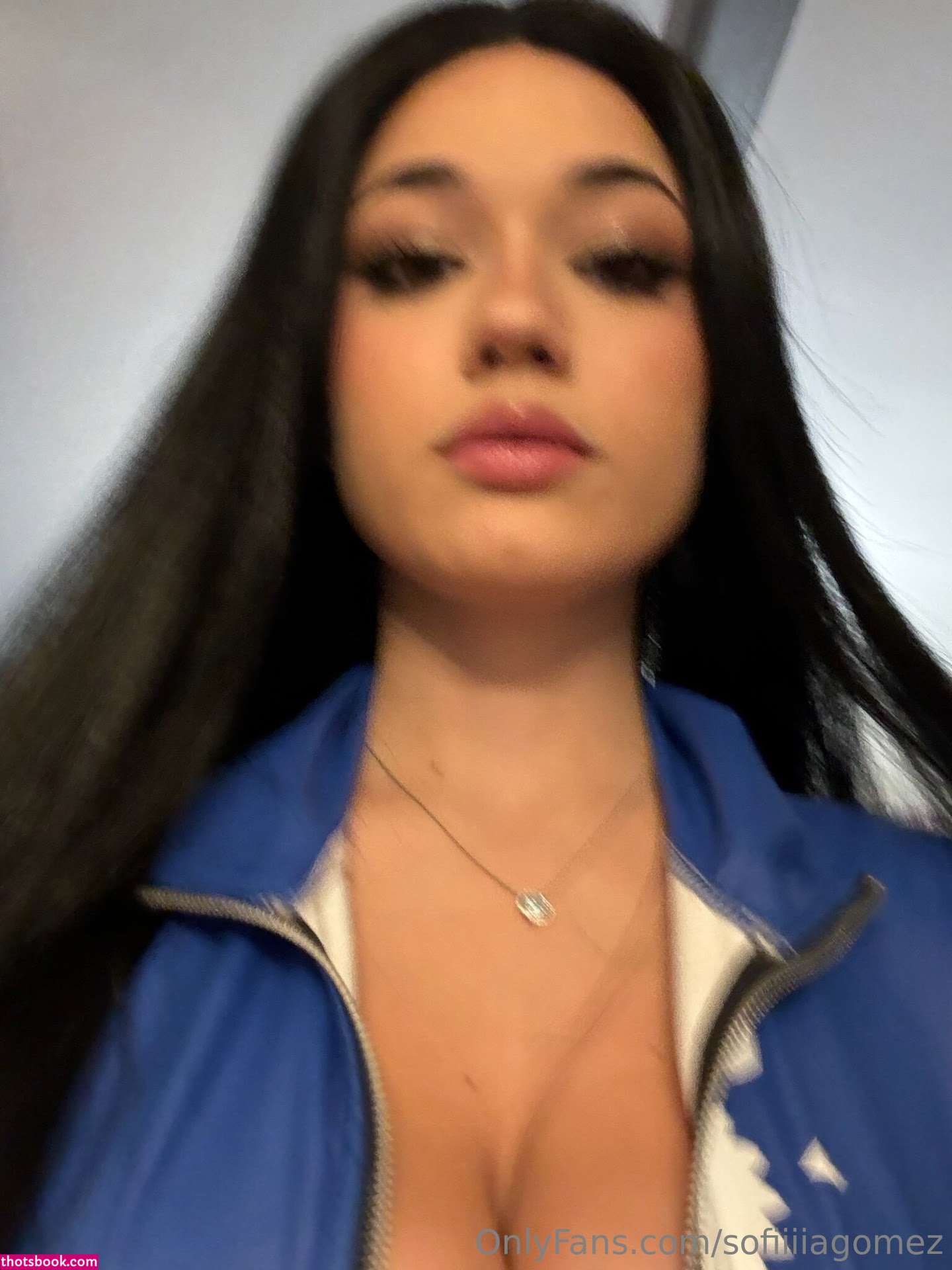 Sofia Gomez Photo #737