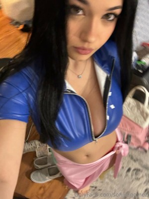 Sofia Gomez Photo #729