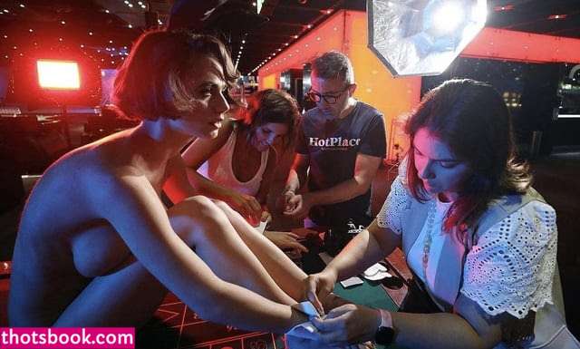 Solomia Maievska Photo #148