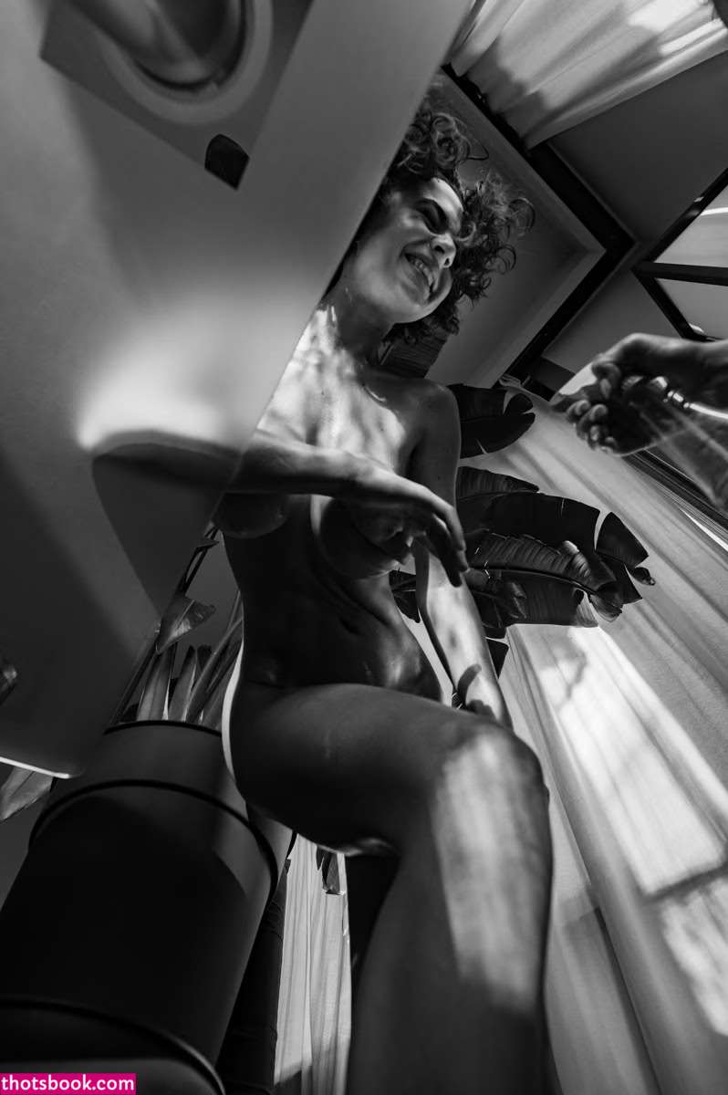 Solomia Maievska Photo #159