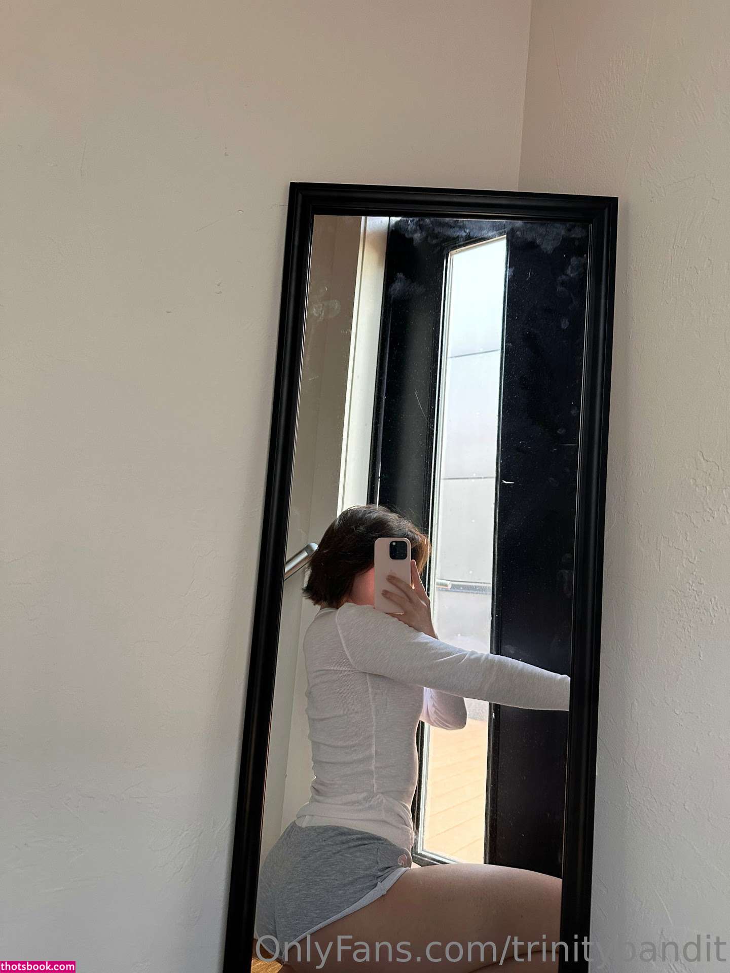 Trinity Bandit Photo #68