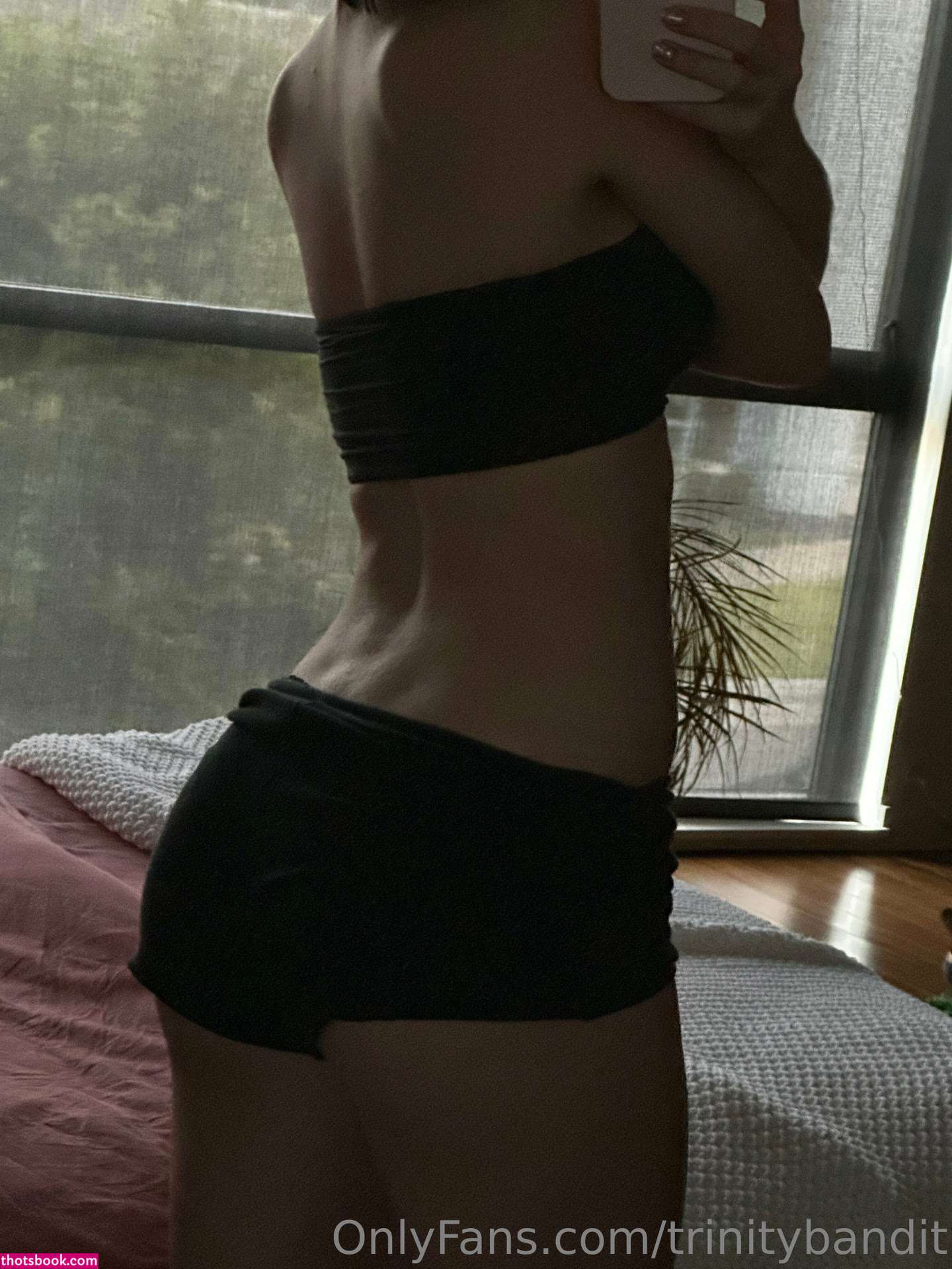 Trinity Bandit Photo #77