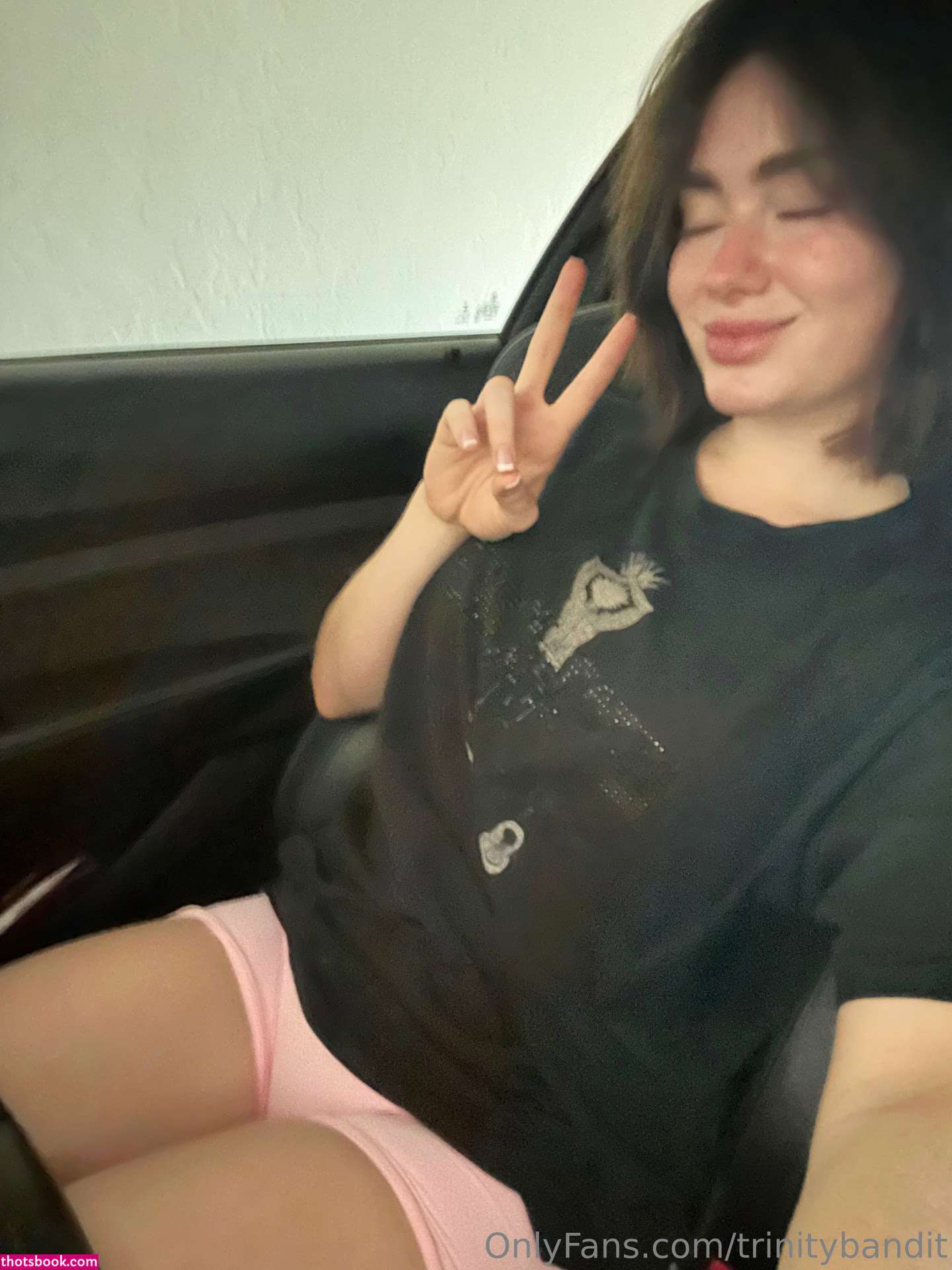 Trinity Bandit Photo #81