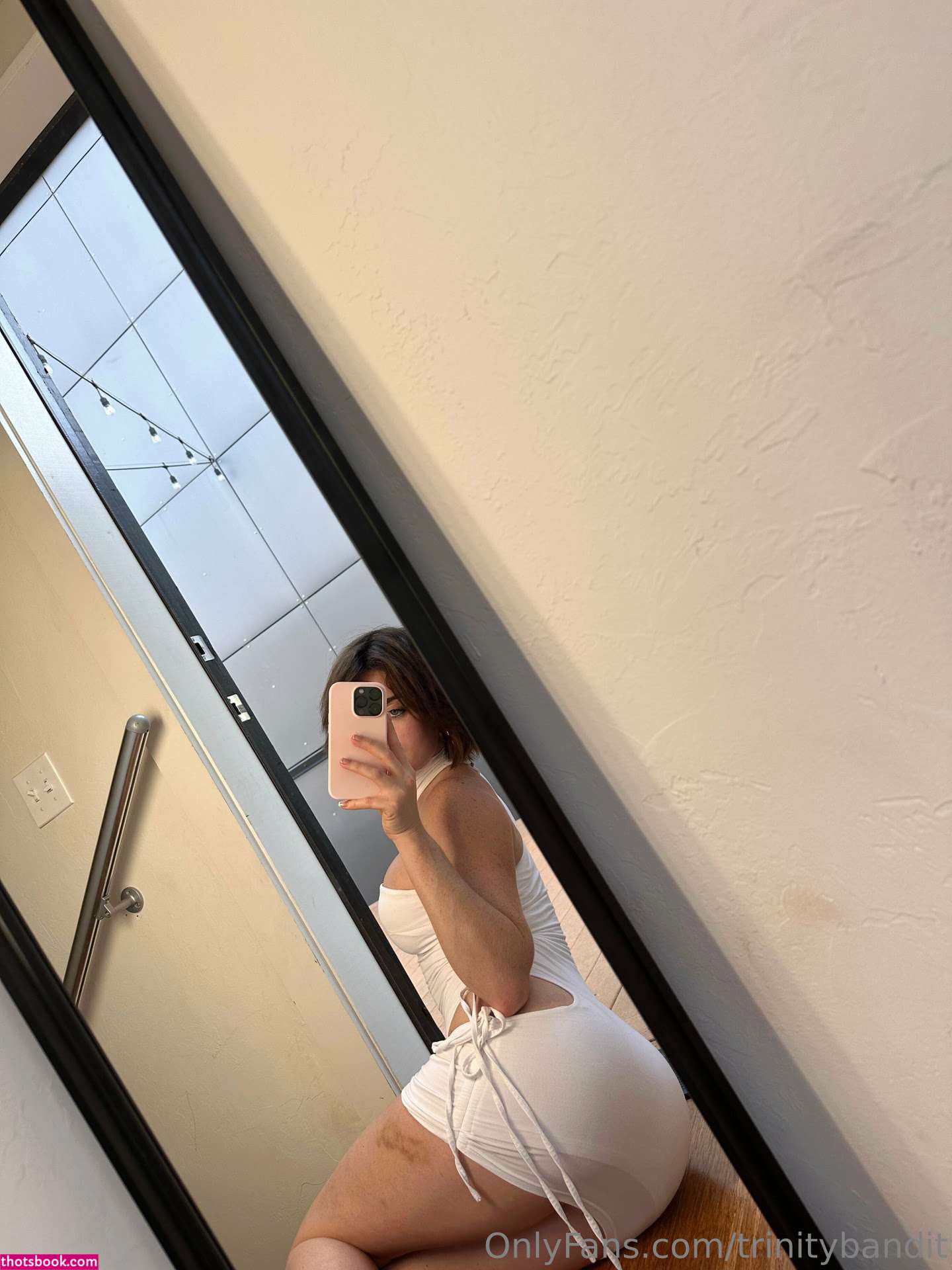 Trinity Bandit Photo #83