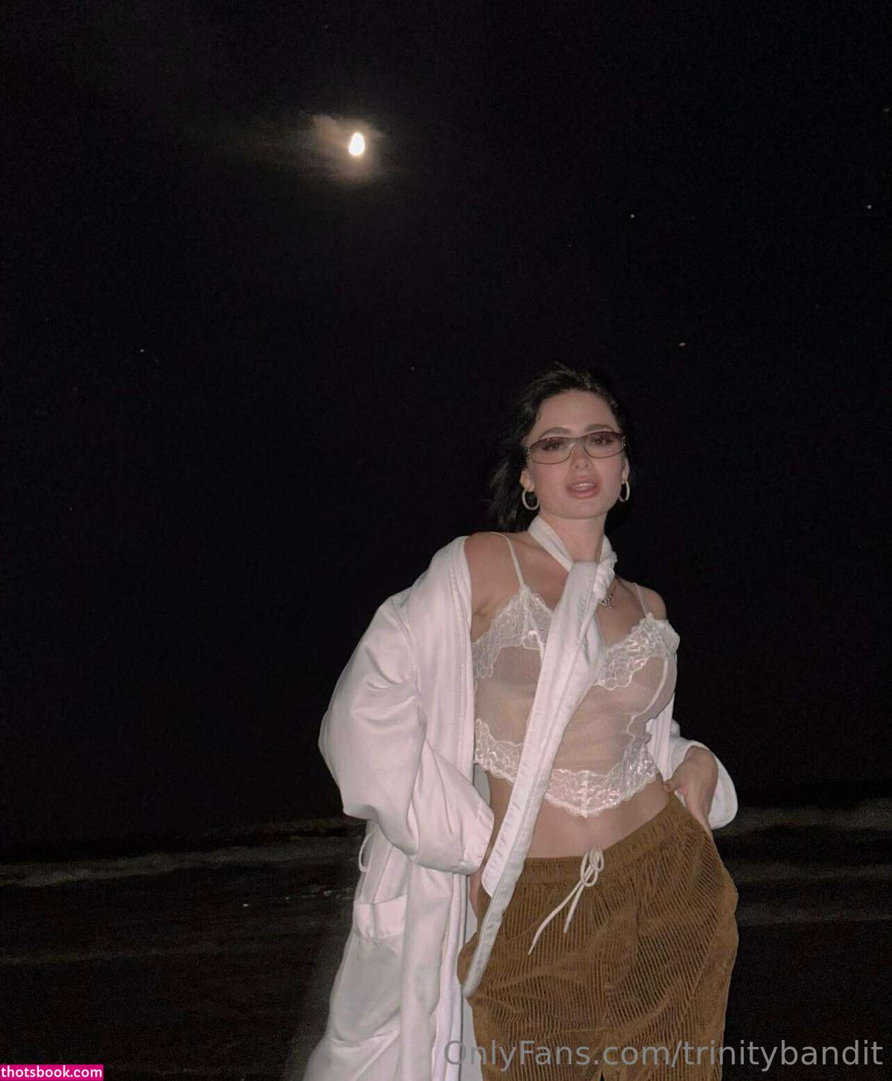 Trinity Bandit Photo #95