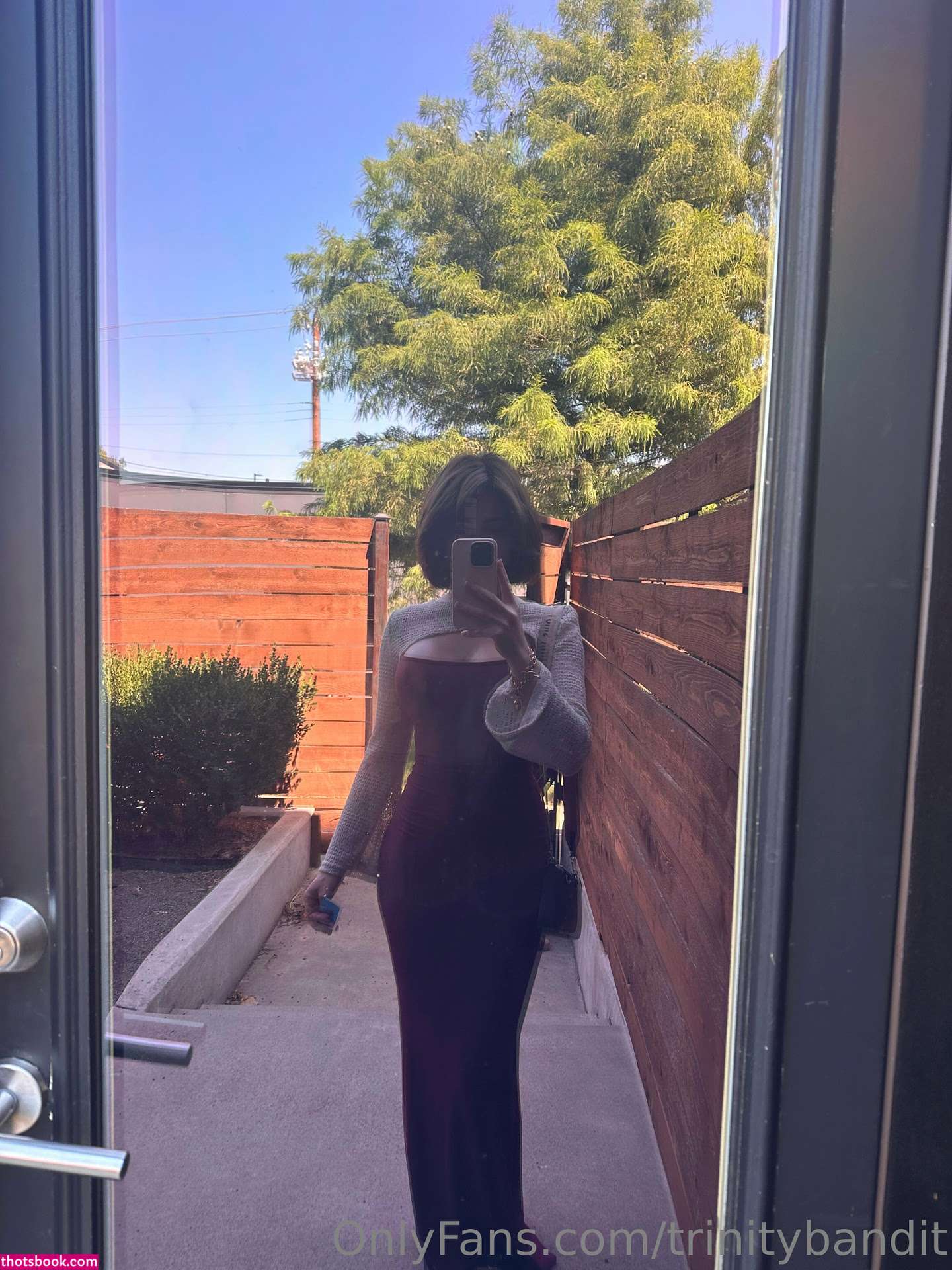 Trinity Bandit Photo #104