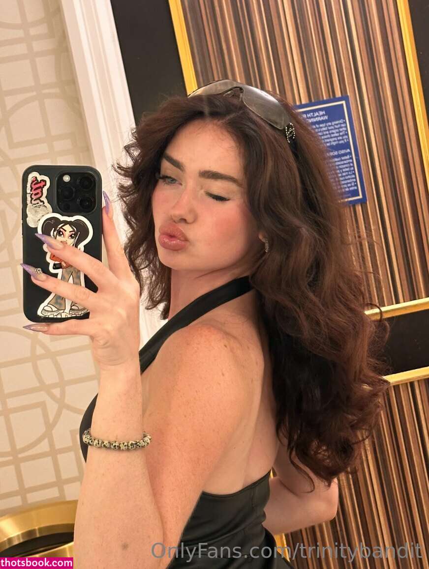 Trinity Bandit Photo #118