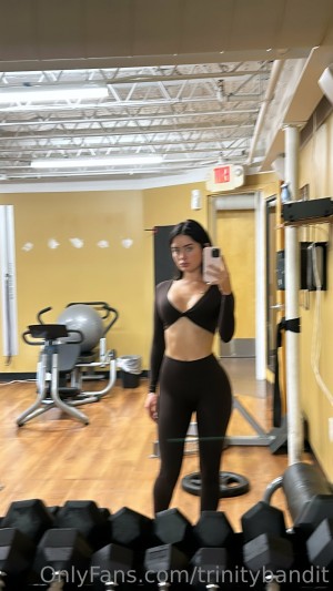 Trinity Bandit Photo #90