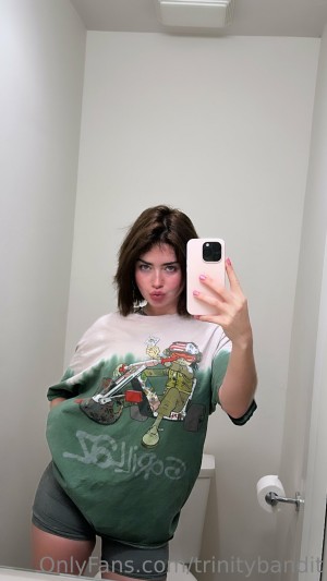 Trinity Bandit Photo #91