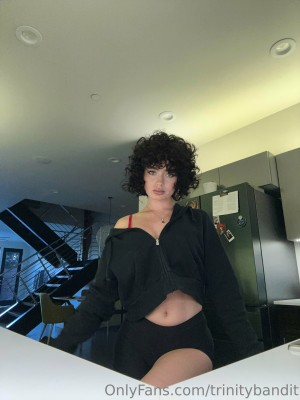 Trinity Bandit Photo #97