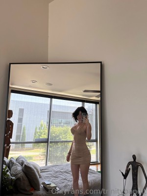 Trinity Bandit Photo #99