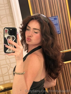 Trinity Bandit Photo #118