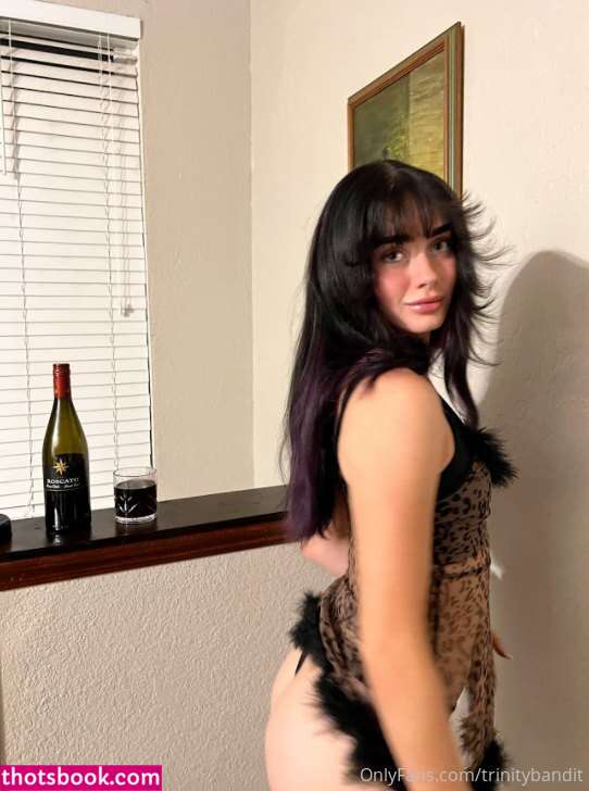 Trinity Bandit Photo #140