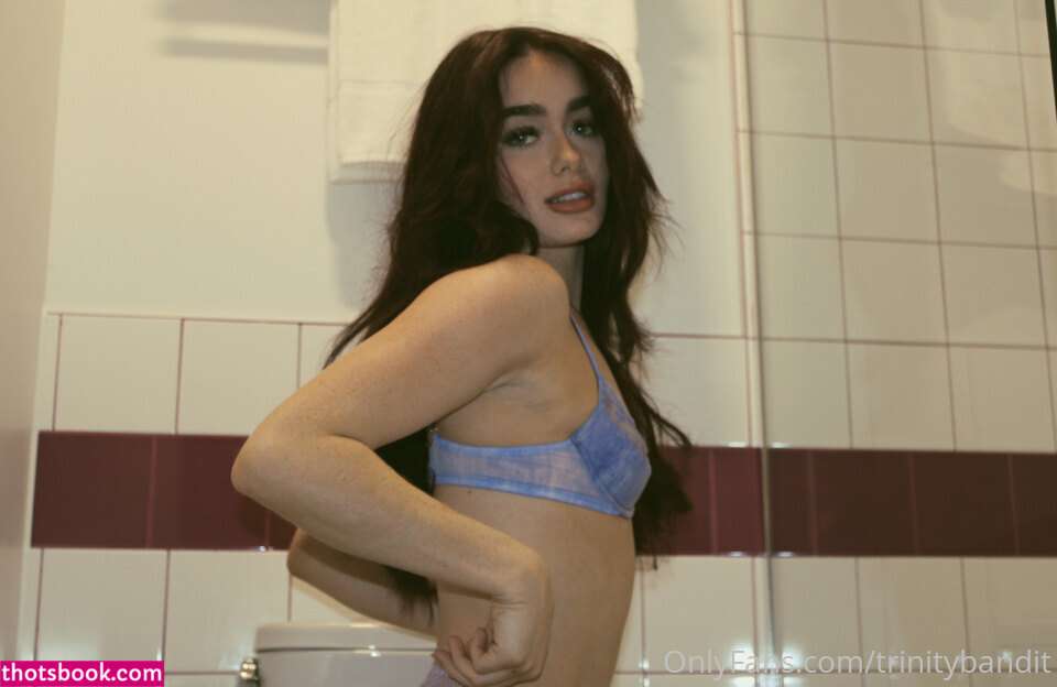 Trinity Bandit Photo #143