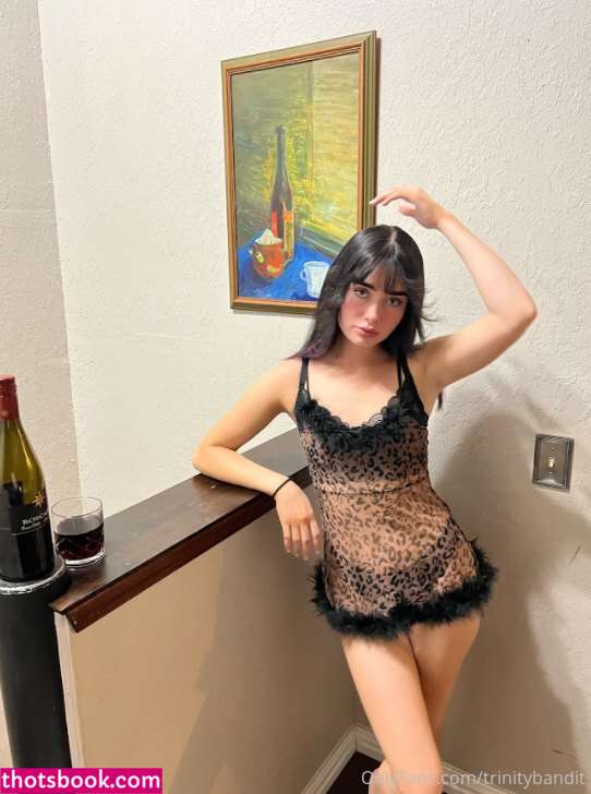 Trinity Bandit Photo #168