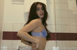 Trinity Bandit Photo #143