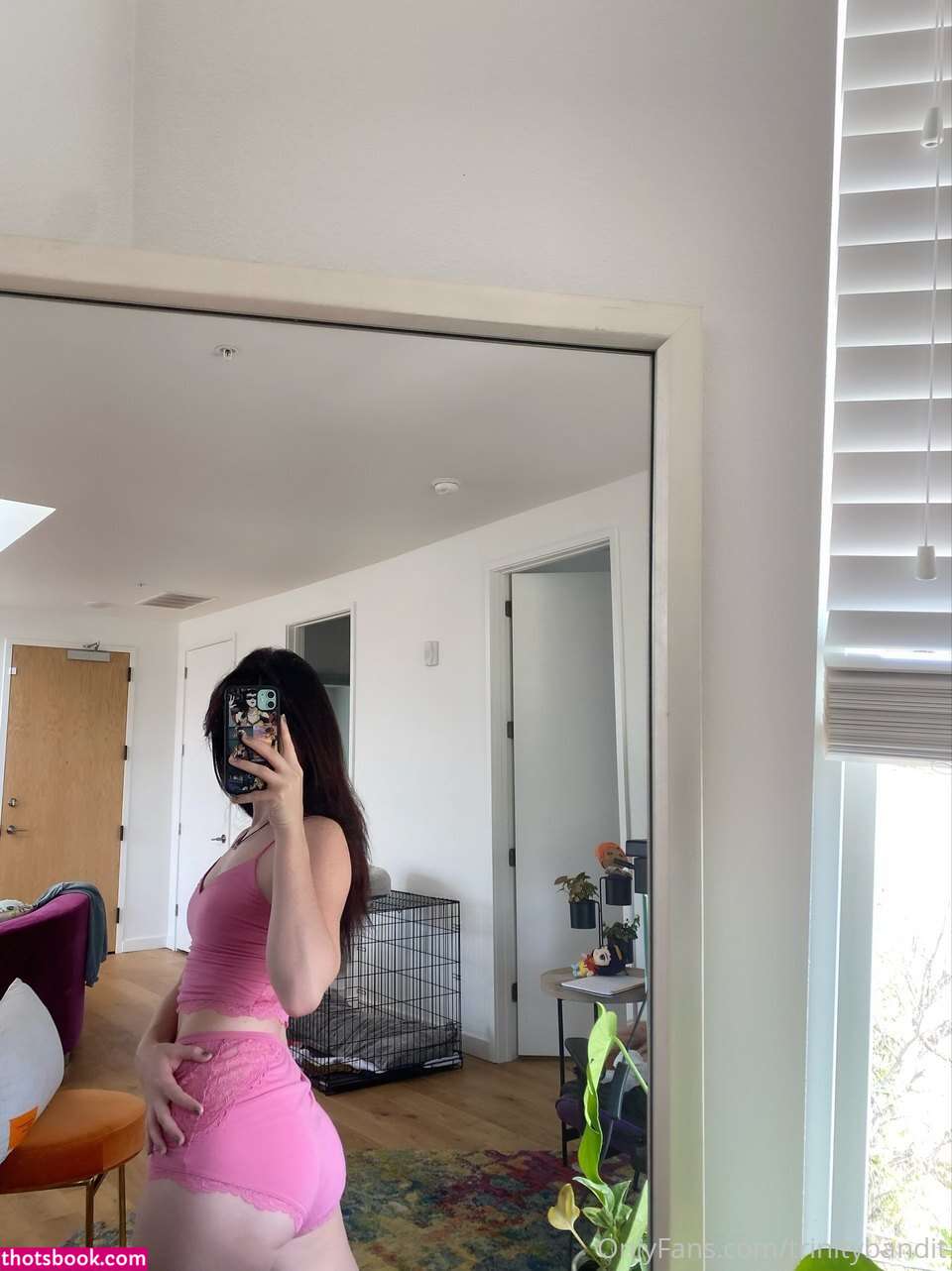 Trinity Bandit Photo #181